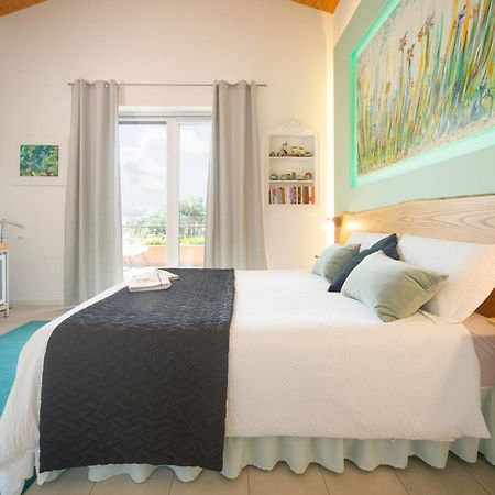 Le Monachelle Luxury Bed and Breakfast Eboli Eksteriør billede