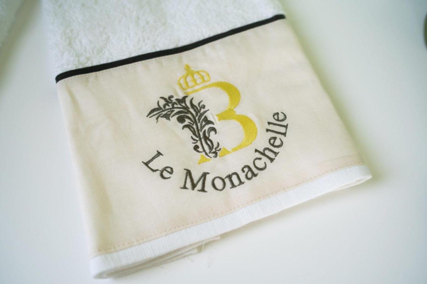 Le Monachelle Luxury Bed and Breakfast Eboli Værelse billede