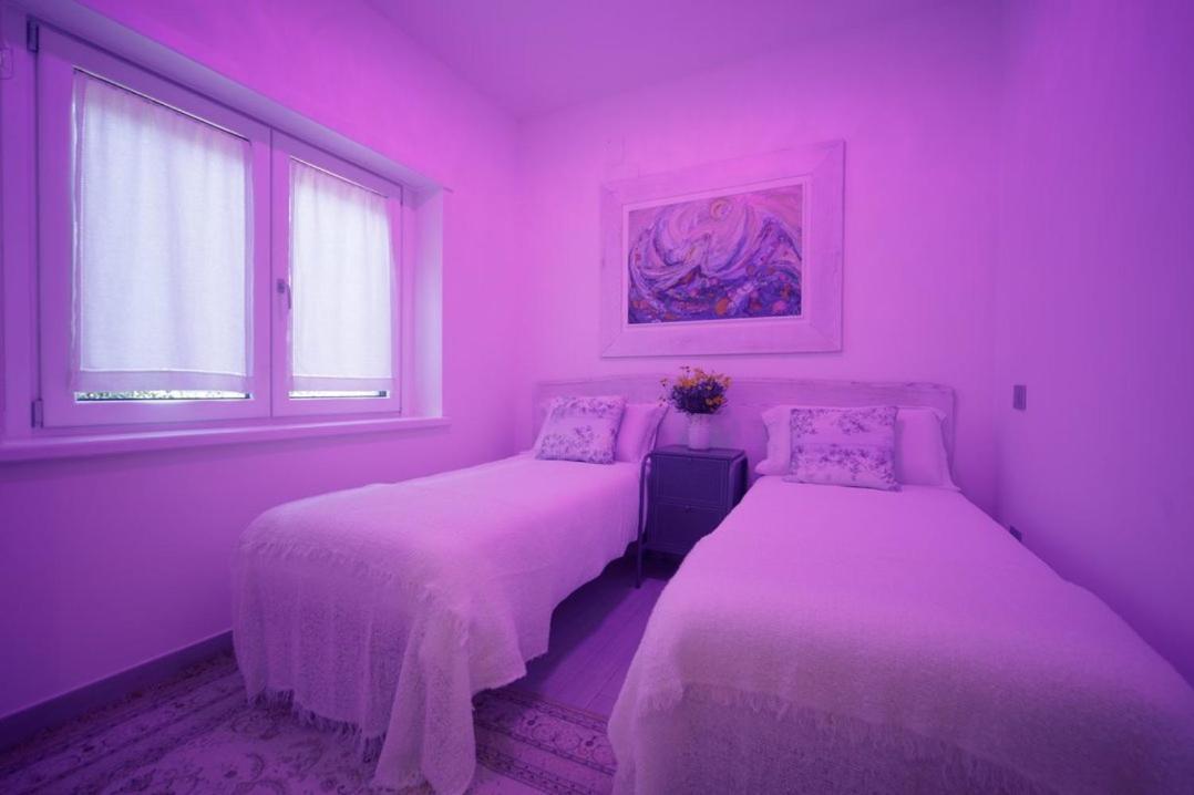 Le Monachelle Luxury Bed and Breakfast Eboli Eksteriør billede