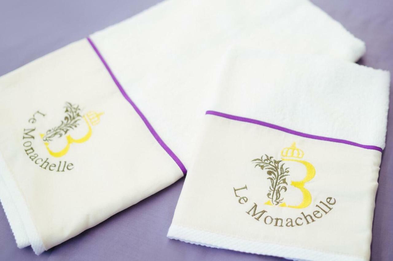 Le Monachelle Luxury Bed and Breakfast Eboli Eksteriør billede